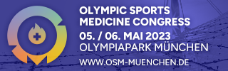 Olympic Sports Medicine