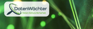 DatenWächter- IT Sichersheitsrichtlinie der KBV