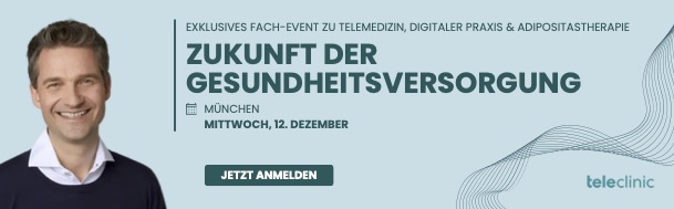 Zukunft der Gesundheitsversorgung 