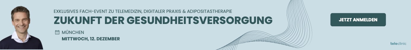 Zukunft der Gesundheitsversorgung 