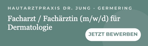 Facharzt / Fachärztin (m/w/d) für Dermatologie