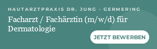 Facharzt / Fachärztin (m/w/d) für Dermatologie