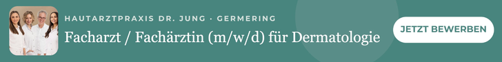 Facharzt / Fachärztin (m/w/d) für Dermatologie