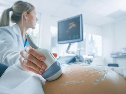 Spina Bifida Zukunftsvision Fetalchirurgie Munchner Arztliche