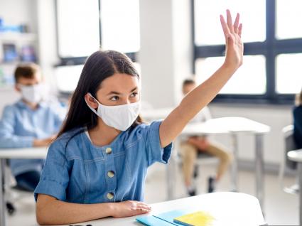 Corona-Regeln in den Schulen, Bildung contra Gesundheit? Corona-Regeln in den Schulen, Bildung contra Gesundheit?