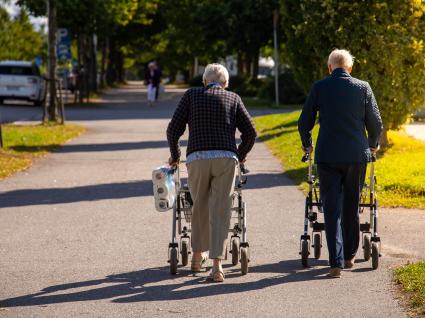 Parkinson in der Pandemie, (Fern-) Diagnose mit Weitblick