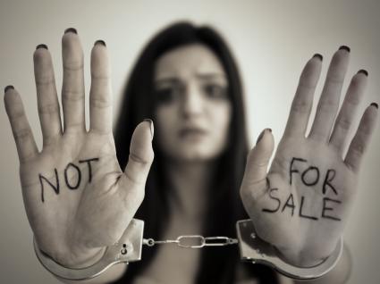 Nordisches Modell gegen Prostitution, Raus aus Gewalt  und Menschenhandel