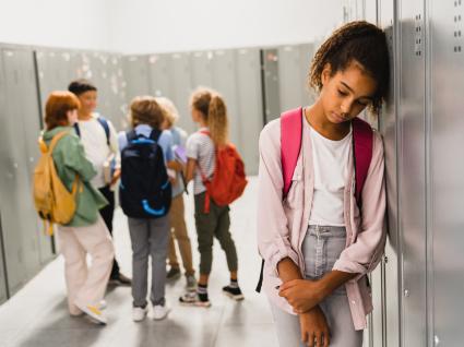 Psychische Gesundheit von Kindern und Jugendlichen - Suizidprävention in der Schule