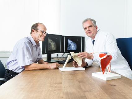 Personalisierte Medizin in der Orthopädie, Passend gemacht