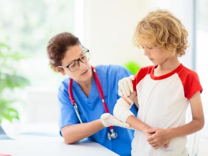 Kinderschutz an Kliniken. Dem Bauchgefühl trauen