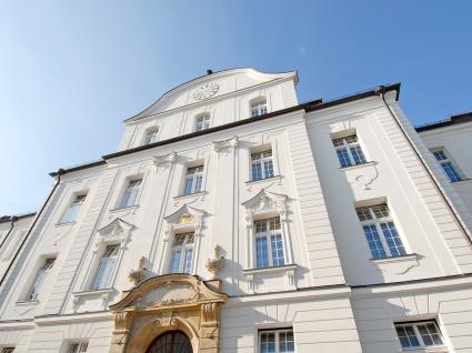 Die München Klinik Harlaching