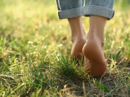 Pilotprojekt Telekonsil „Diabetischer Fuß". Gut zu(m) Fuß