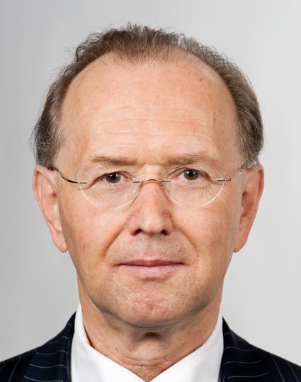 Prof. Dr. Dieter Melchart