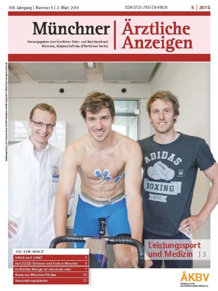 Leistungssport und Medizin