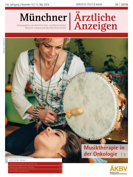 Musiktherapie