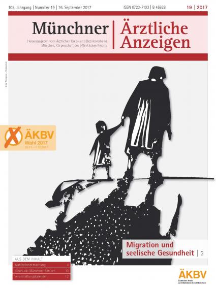 Migration und seelische Gesundheit