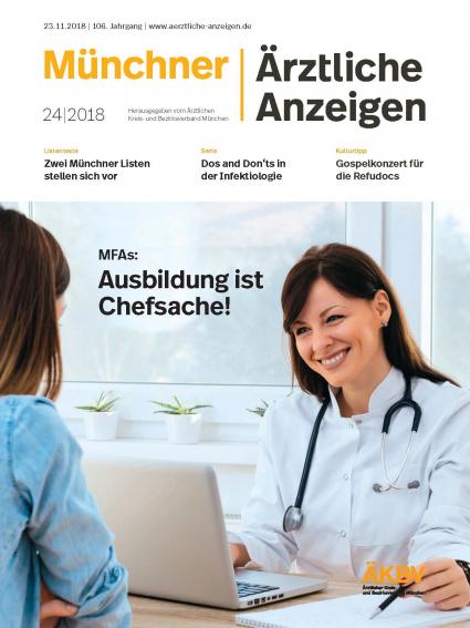 Ausbildung ist Chefsache