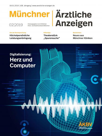 Herz und Computer