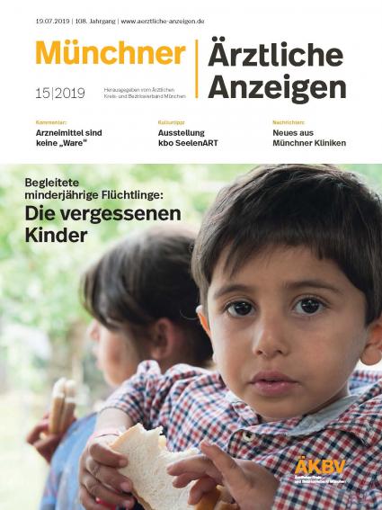 Begleitete minderjährige Flüchtlinge: Die vergessenen Kinder