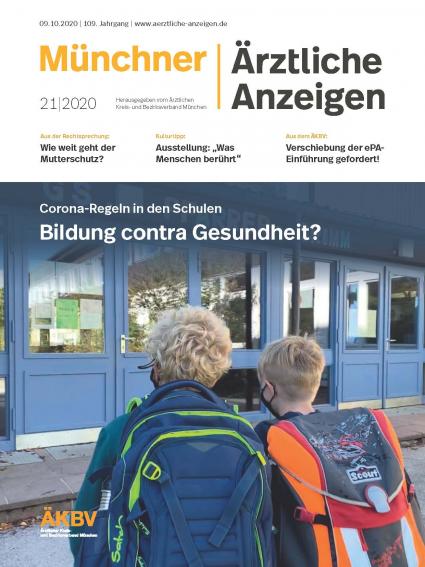 Corona-Regeln in den Schulen, Bildung contra Gesundheit?