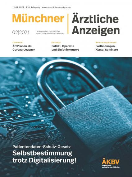 Patientendaten-Schutz-Gesetz, Selbstbestimmung trotz Digitalisierung