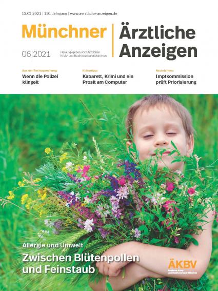 Allergie und Umwelt, Zwischen Blütenpollen und Feinstaub