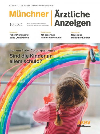 Inzidenz in der Coronapandemie, Sind die Kinder an allem schuld?