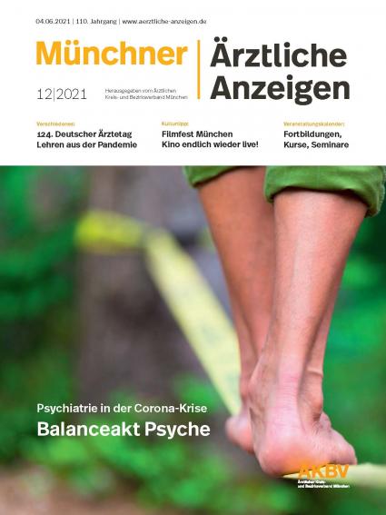 Psychiatrie in der Corona-Krise, Balanceakt Psyche