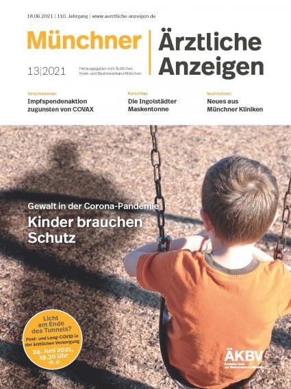 Gewalt in der Corona Pandemie, Kinder brauchen Schutz