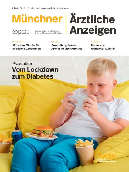 Vom Lockdown zum Diabetes