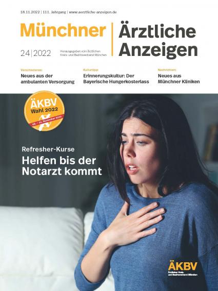 Refrehser-Kurse, Helfen bis der Notarzt kommt