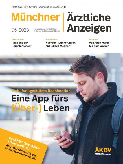 Mobilfunkgestützte Reanimation, Eine App fürs (Über-) Leben