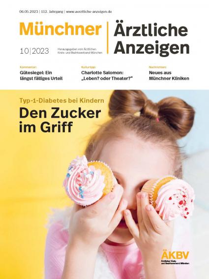 Diabetes bei Kindern, Den Zucker im Griff