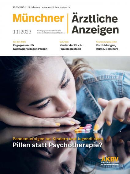 Pandemiefolgen bei Kindern und Jugendlichen, Pillen statt Psychotherapie?