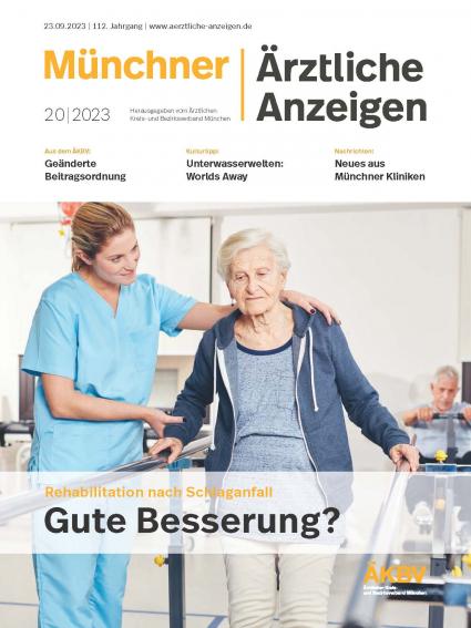 Rehabilitation nach Schlaganfall, Gute Besserung?