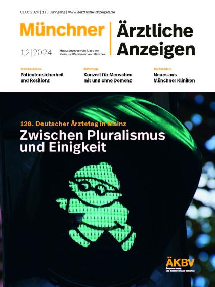 128. Deutscher Ärztetag in Mainz, Zwischen Pluralismus und Einigkeit