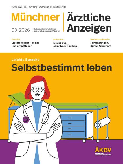 Leichte Sprache. Selbstbestimmt leben