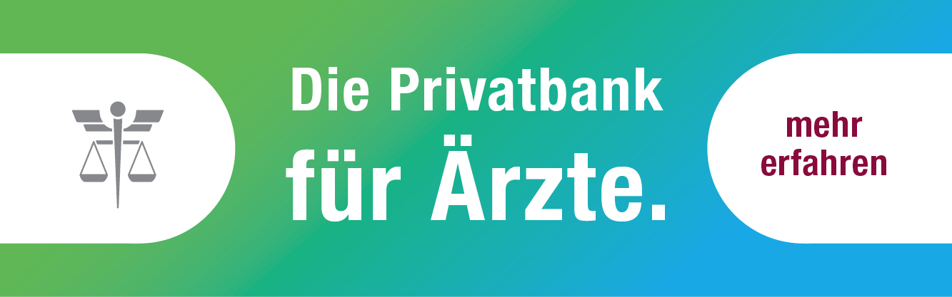 Privatbank für Ärzte