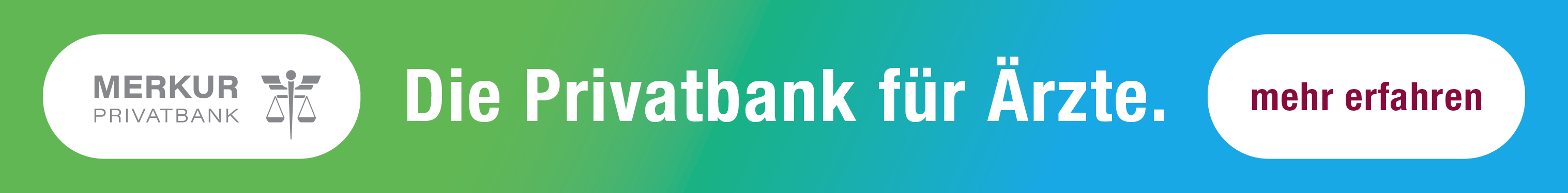 Privatbank für Ärzte